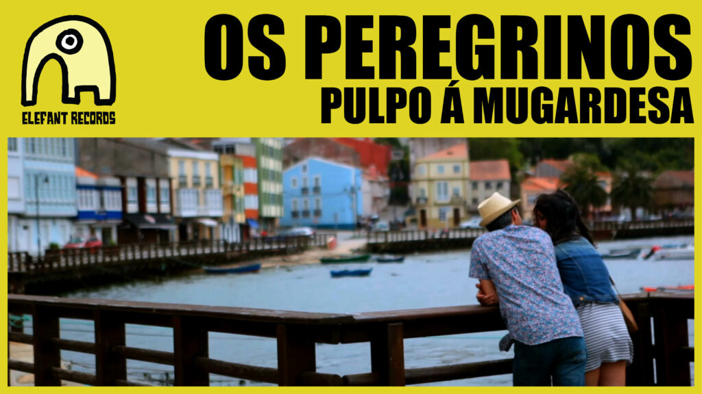 Imagen destacada de video: Pulpo Á Mugardesa [Video-Clip]